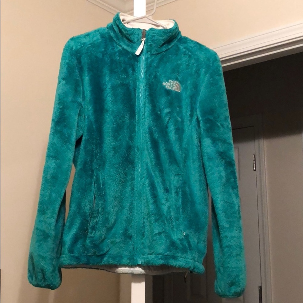 North Face Fleece medium
